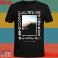 Seek Discomfort Sd X Ivan Chan Shirts