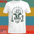 Seek Truth And Do No Harm Peta2 Tarot Card Live Vegan Shirts