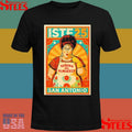 Señora Del Almuerzo San Antonio Edition T-shirt