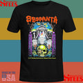 Sessanta A 61St Birthday Celebration For Maynard James Keenan Shirts