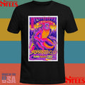 Sessanta At Acrisure Arena In Palm Desert, Ca On April 24 2025 Tour Poster Shirts