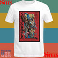 Sessanta Blossom Music Center Cuyahoga Falls, Oh May 25 2025 Tour Shirts