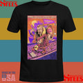 Sessanta Budweiser Stage Toronto, On May 22 2025 Tour Shirts