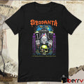 Sessanta Primus A Perfect Circle Puscifer 5 11 2025 Veterans United Home Loans Amphitheater Virginia Beach VA t-shirt