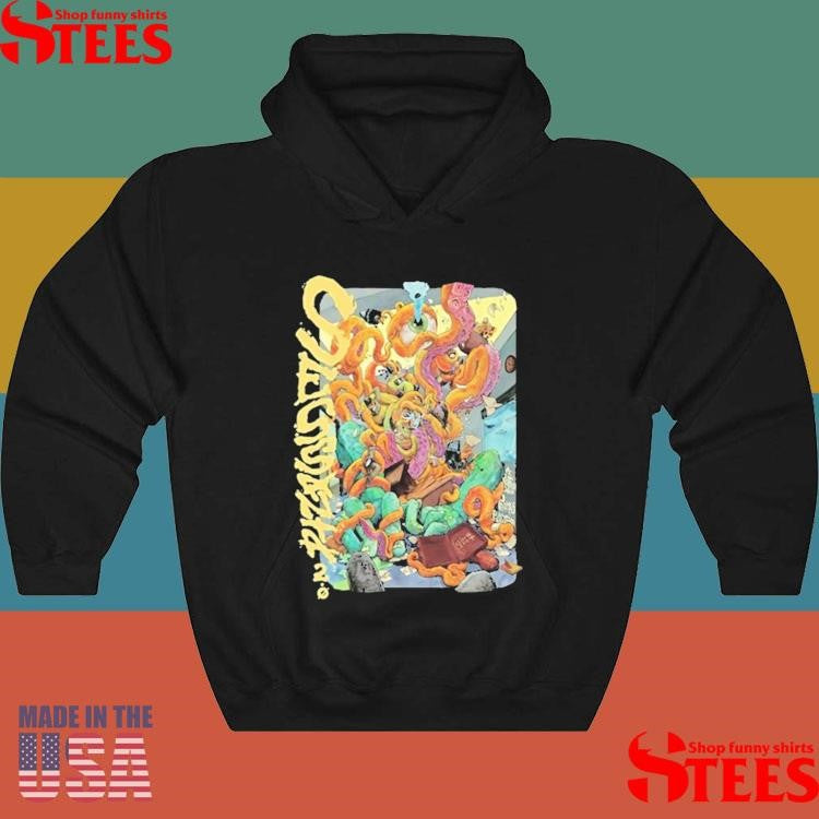 Sessanta Primus, Puscifer, A Perfect Circle Nevada 2025 Shirts