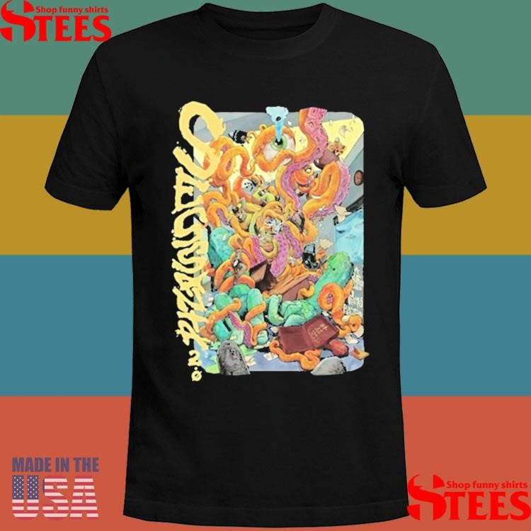 Sessanta Primus, Puscifer, A Perfect Circle Nevada 2025 Shirts