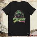 Sessanta V 2.0 A 61st Birthday Celebration For Maynard James Keenan With Primus, Puscifer And A Perfect Circle May 10 2025 t-shirt