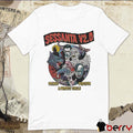 Sessanta V2.0 Primus Puscifer A Perfect Circle May 14 2025 SNHU Arena Manchester NH t-shirt