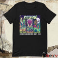 Sessanta V2.0 Primus Puscifer And A Perfect Circle S.T Paul MN On June 1th 2025 Xcel Energy Center t-shirt