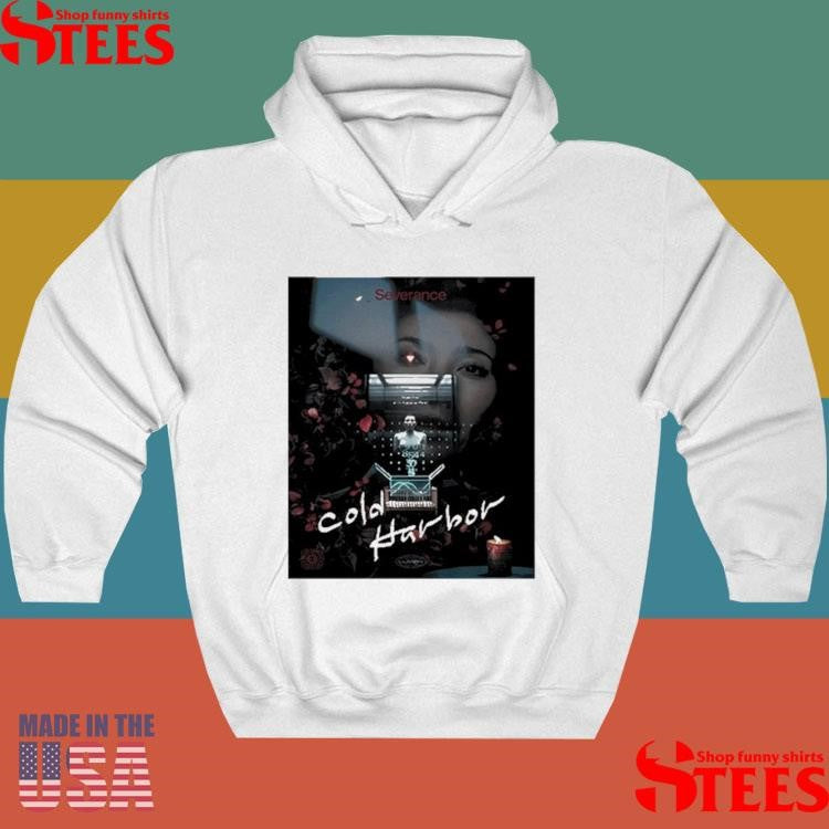 Severance Cold Harbor Series T-Shirts