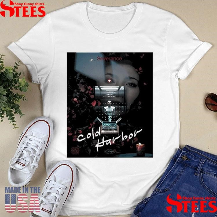 Severance Cold Harbor Series T-Shirts