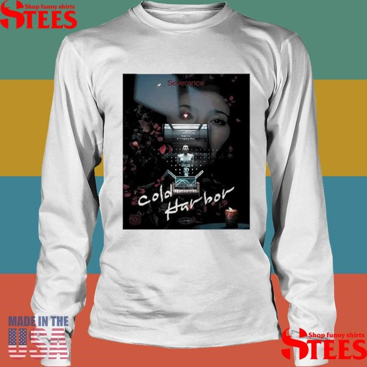 Severance Cold Harbor Series T-Shirts