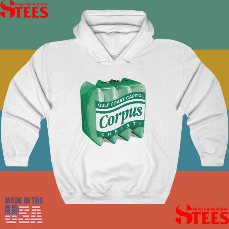 Sew Bonita Corpus Chicle Shirts