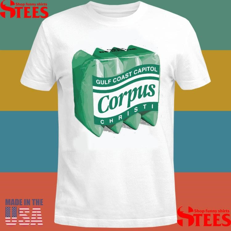 Sew Bonita Corpus Chicle Shirts
