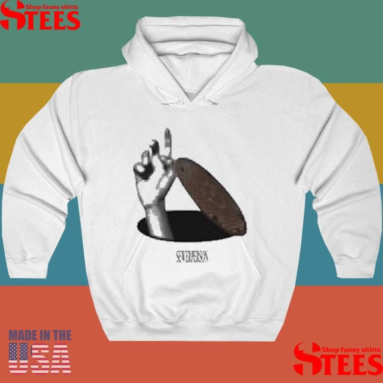 Sewerperson Low Res Sewer Shirts