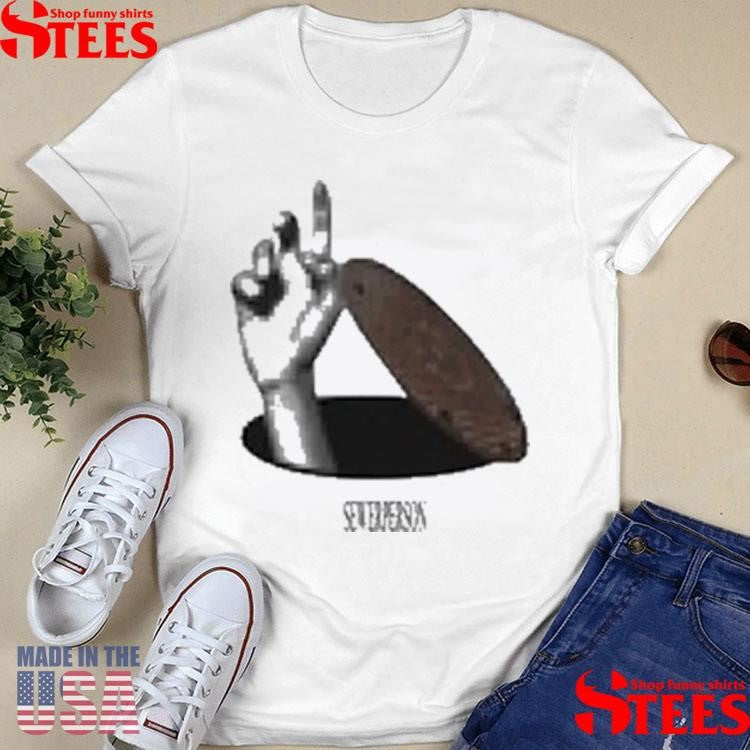 Sewerperson Low Res Sewer Shirts