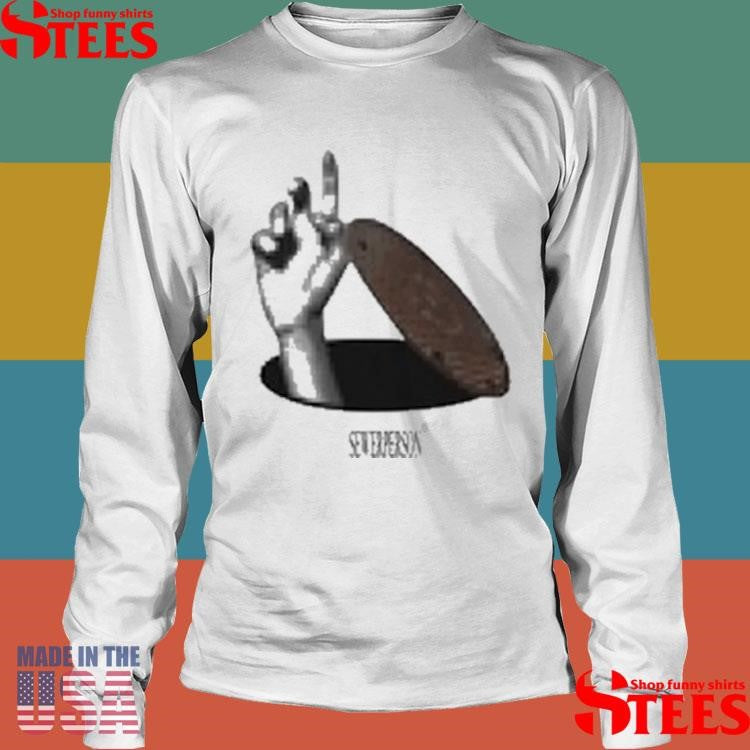 Sewerperson Low Res Sewer Shirts