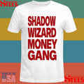 Shadow Wizard Money Gang Shirts