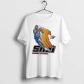 Official Shai Gilgeous Alexander Oklahoma City Thunder Signature Retro T-Shirts, Hoodie, Sweatshirt | CiraTrend.com
