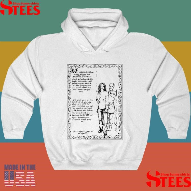 Shake And Lily-rose Depp Shirts