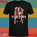 Shakira Las Mujeres Ya No Lloran World Tour Shirts