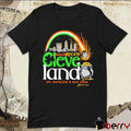 Shamrock’N Cleveland Meteor St Patrick’s Day 2026 t-shirt