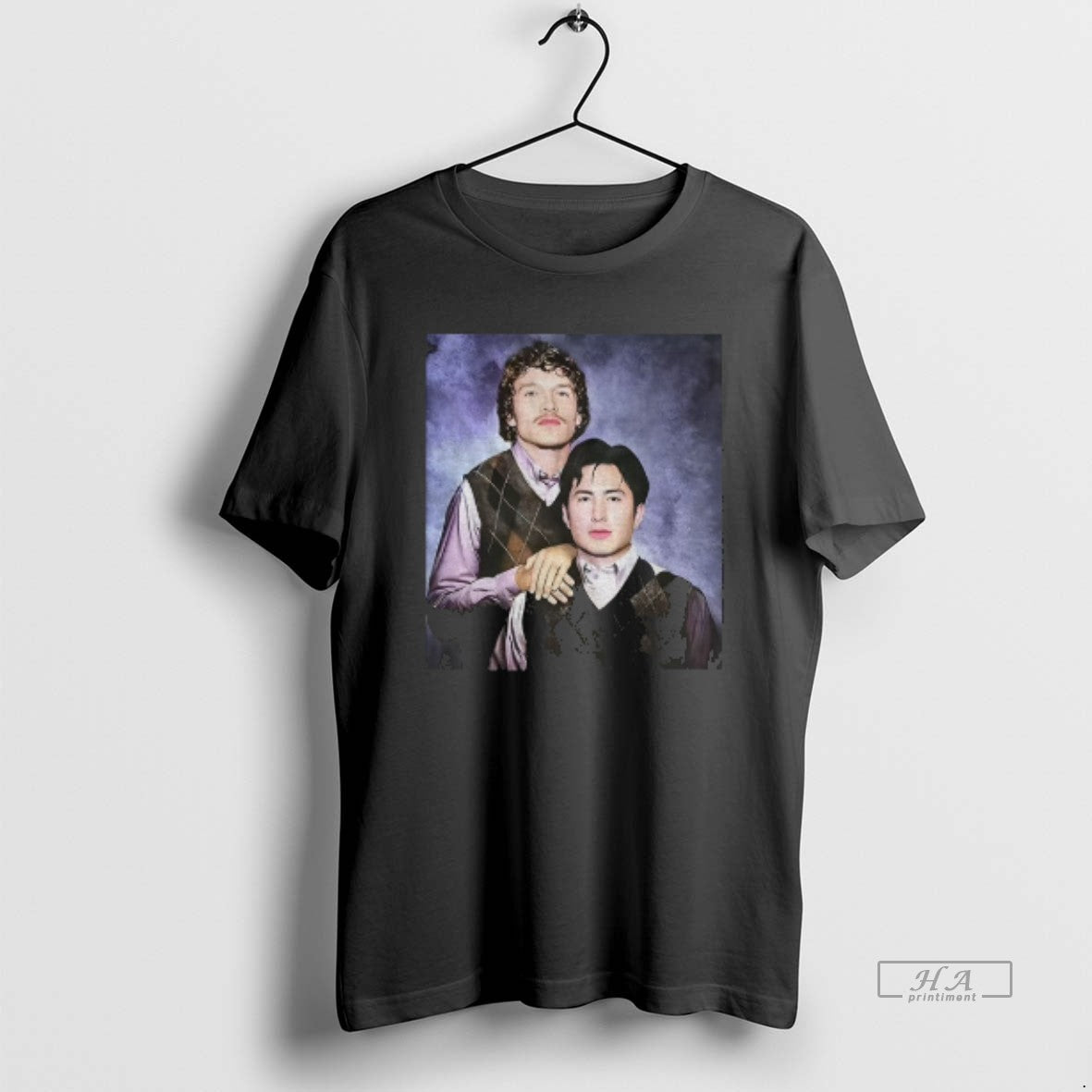 Official Shane Hollander And Ilya Rozanov Heated Rivalry Step Brothers T-Shirts, Hoodie, Sweatshirt | CiraTrend.com