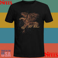 Shavkat Eagle Premium Shavkat Rakhmonov x Full Violence Shirts