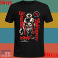 Shavkat Rakhmonov x Full Violence Walkout Shirts