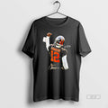 Official Shedeur Sanders Cleveland Browns Legendary Signature T-Shirts, Hoodie, Sweatshirt | CiraTrend.com