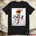 Shedeur Sanders Cleveland Browns Thank You God Signature Poster t-shirt