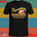 Shenandoah Hotel & Casino 120 East Flamingo Road Las Vegas Nevada Shirts
