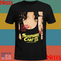 She’s Back To Slash Last Year’s Record Sleepaway Camp IIIT-shirt