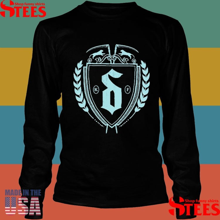 Shinedown Killing Fields T-shirts