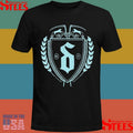 Shinedown Killing Fields T-shirts