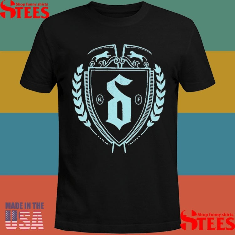 Shinedown Killing Fields T-shirts