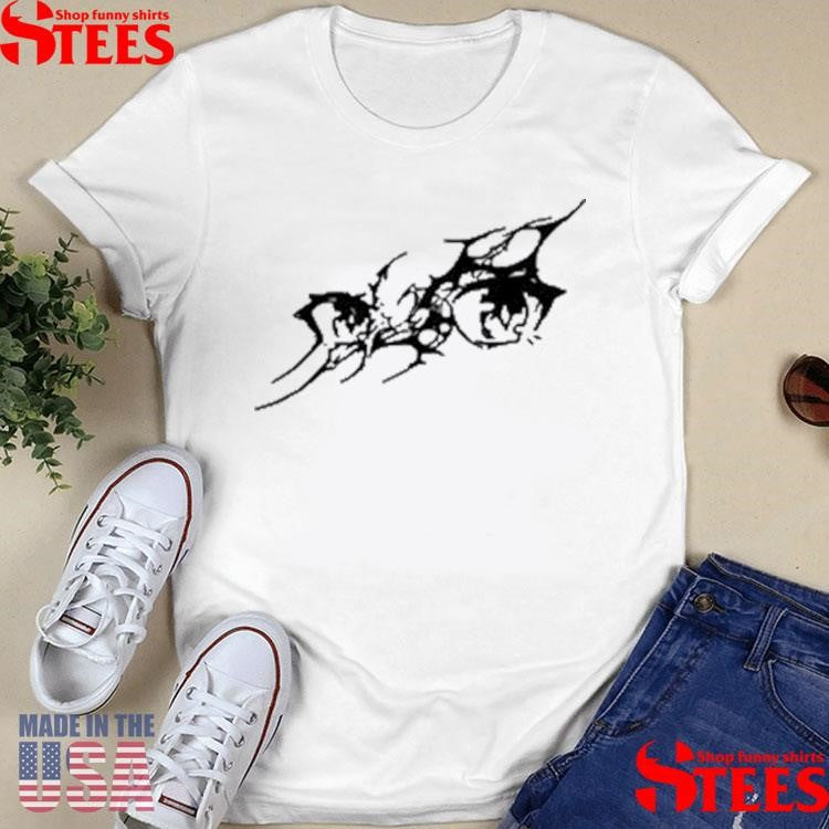 Shirokoraccz Racczcore Shirts