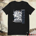 Shohei Ohtani 90s Style Los Angeles Dodgers MLB Graphic t-shirt