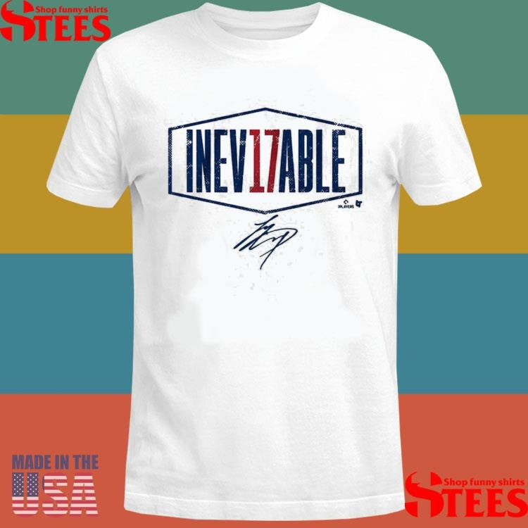 Shohei Ohtani Inev17able Shirts