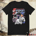 Shohei Ohtani Los Angeles Dodgers 50-50 Club Vintage Signature t-shirt