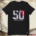 Shohei Ohtani Los Angeles Dodgers 50 Home Runs 50 Stolen Bases Exclusive Member t-shirt