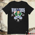 Shohei Ohtani Los Angeles Dodgers MLB 2024 World Series Champions Sho-Time t-shirt