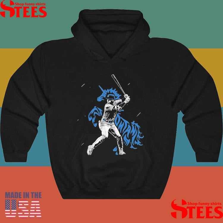 Shohei Ohtani The Unicorn Shirts