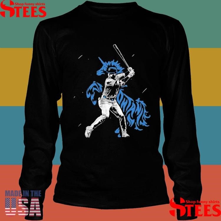 Shohei Ohtani The Unicorn Shirts