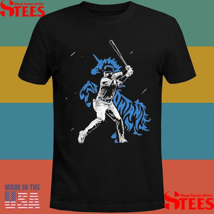 Shohei Ohtani The Unicorn Shirts