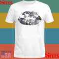 Shonna Drew Never Again New Flash Israel Shirts