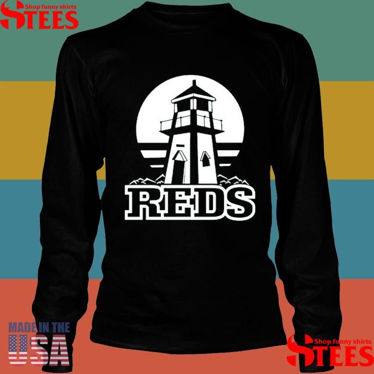 Shoresy Charlottetown Reds 2024 Shirts