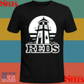 Shoresy Charlottetown Reds 2024 Shirts