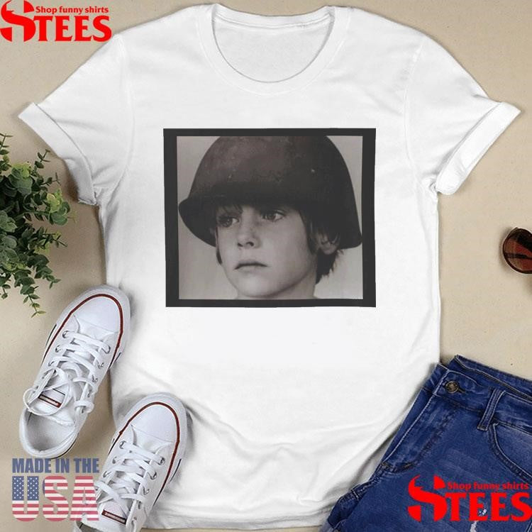 Shota Imanaga U2 T-shirt