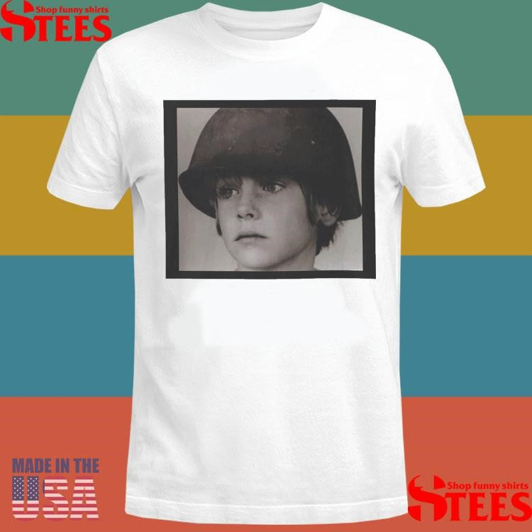Shota Imanaga U2 T-shirt